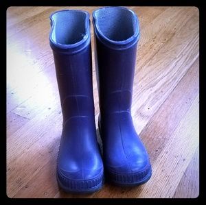 Toddler Rain Boots by Kamik
